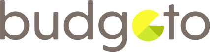 Budgeto Logo